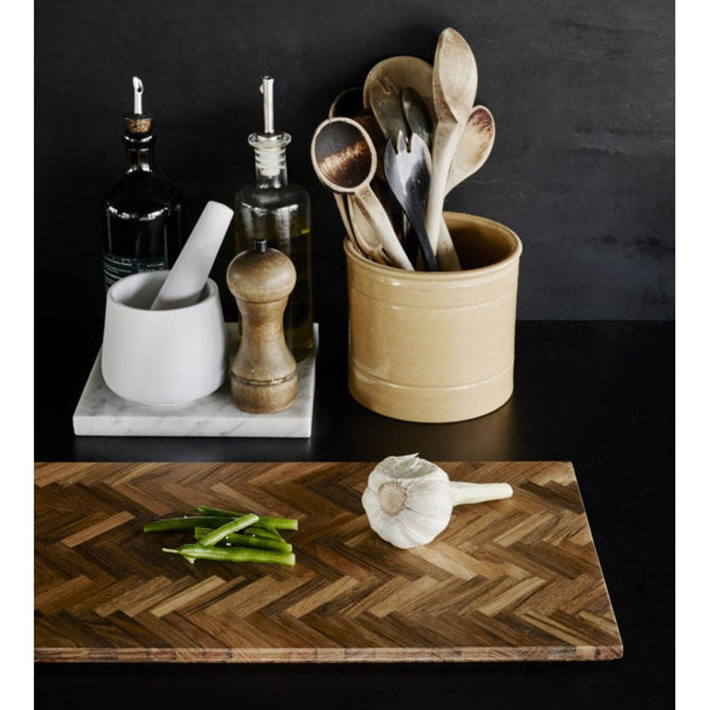 Sild Tray - Skagerak by Fritz Hansen - Serveware - 24.5 x 49 - HORNE