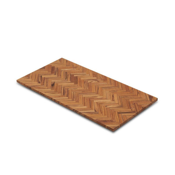 Sild Tray - Skagerak by Fritz Hansen - Serveware - 24.5 x 49 - HORNE