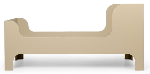 Sill Junior Bed - Ferm Living - Kids' + Baby Furniture - HORNE