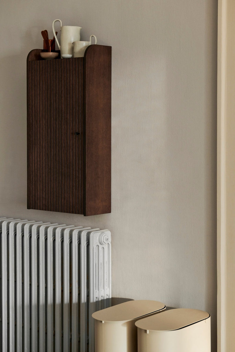 Sill Wall Cabinet - Ferm Living - Storage + Organization - HORNE
