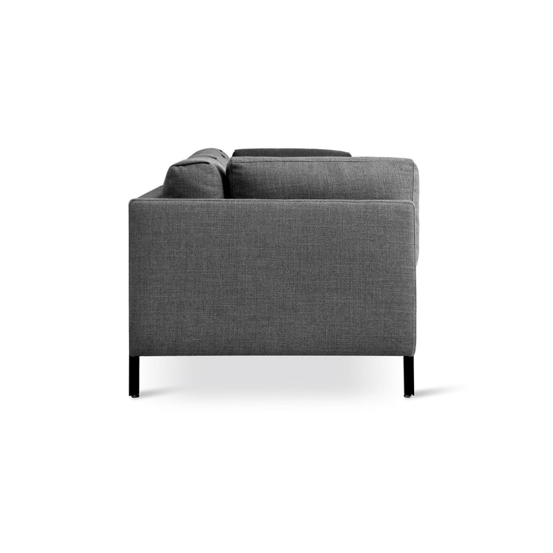 Silverlake XL Sofa - Gus* Modern - Sofas - Andorra Pewter - HORNE