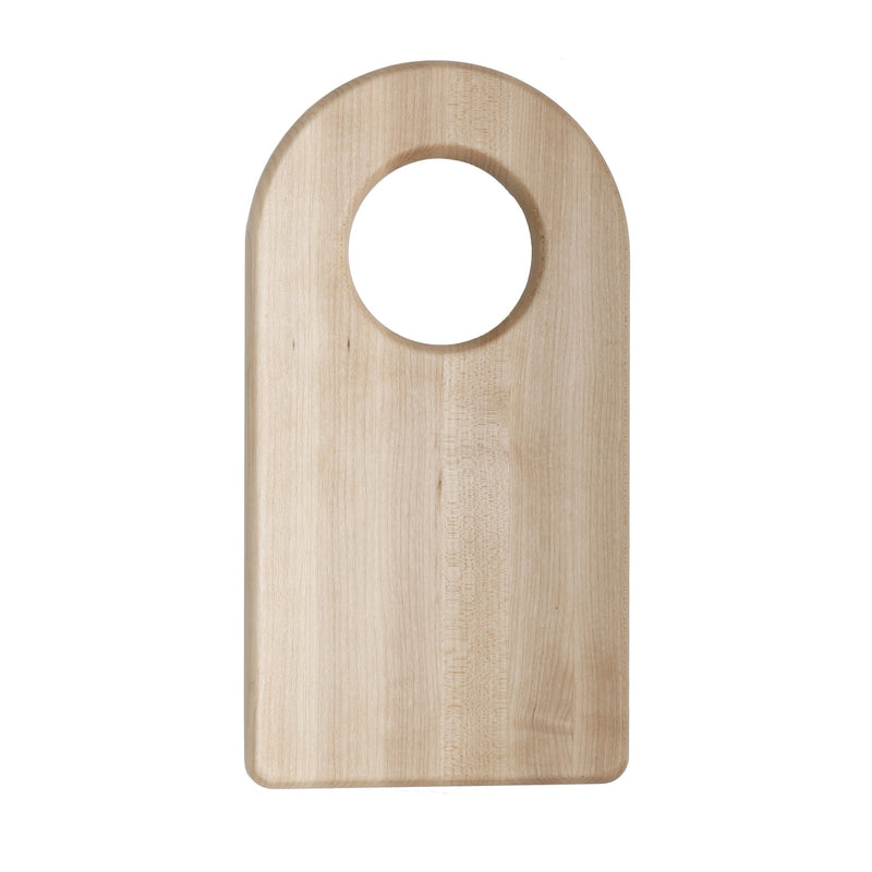 Simple Arch Cutting Board - Hawkins New York - Kitchen Tools - Small - HORNE