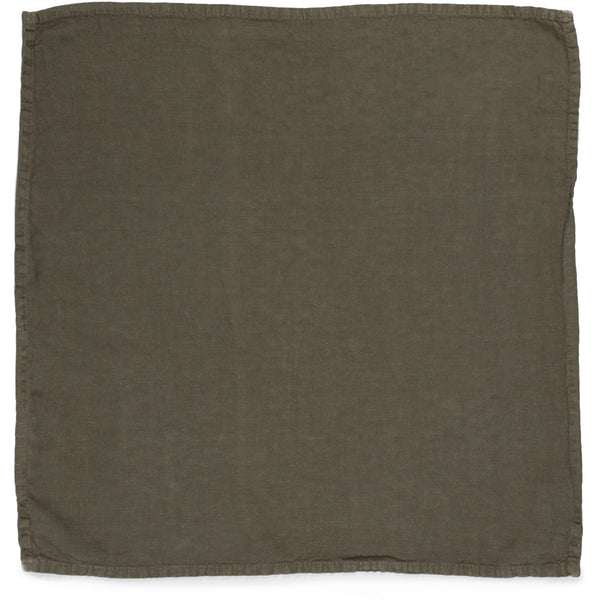 Simple Linen Napkins - Set of 4