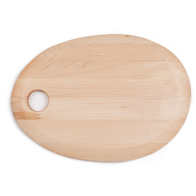 Simple Maple Cutting Boards - HORNE