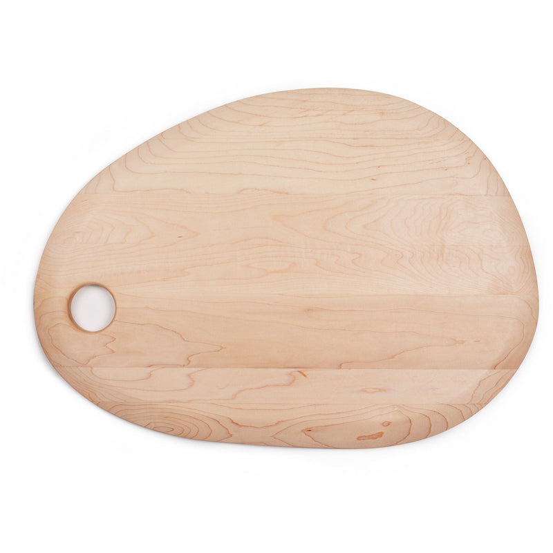 Simple Maple Cutting Boards - HORNE