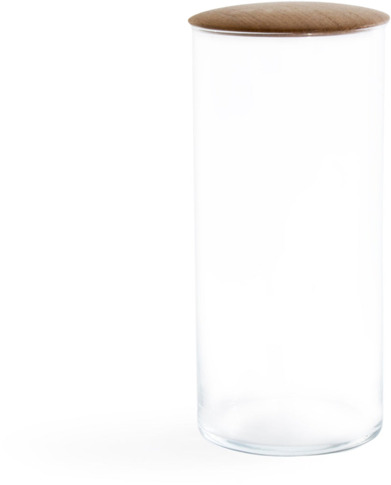 Simple Storage Containers