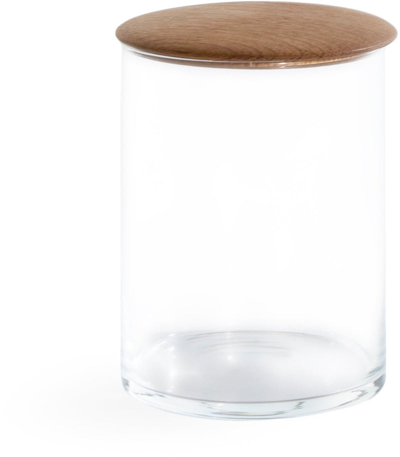 Simple Storage Containers