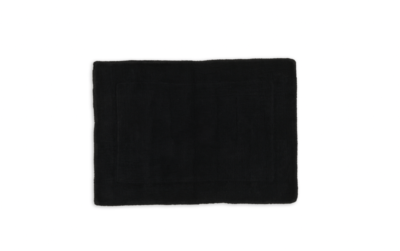 Simple Terry Bathmat - Hawkins New York - Bath - White - HORNE