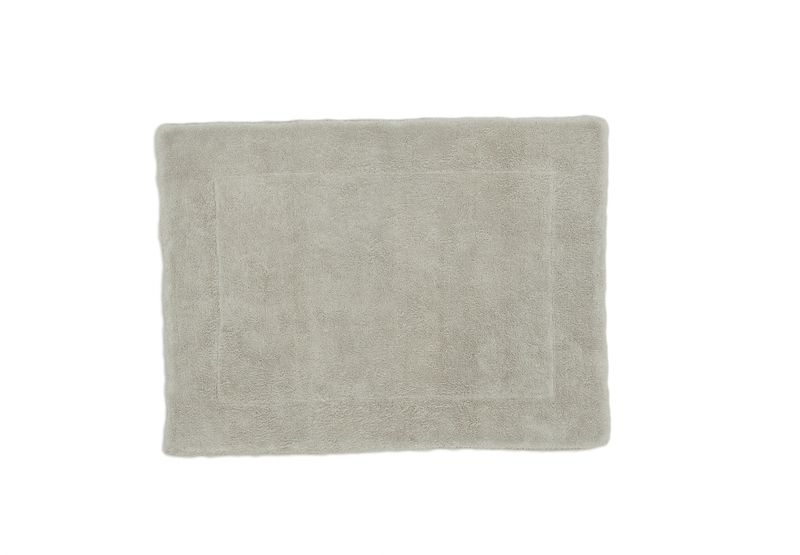 Simple Terry Bathmat - Hawkins New York - Bath - White - HORNE