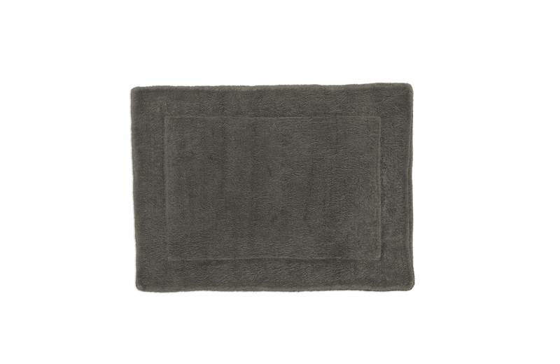 Simple Terry Bathmat - Hawkins New York - Bath - White - HORNE