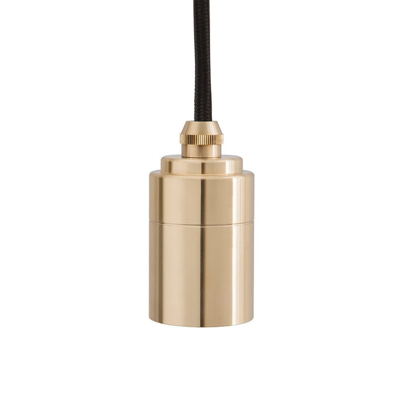 Single Pendant - Tala - Brass - HORNE