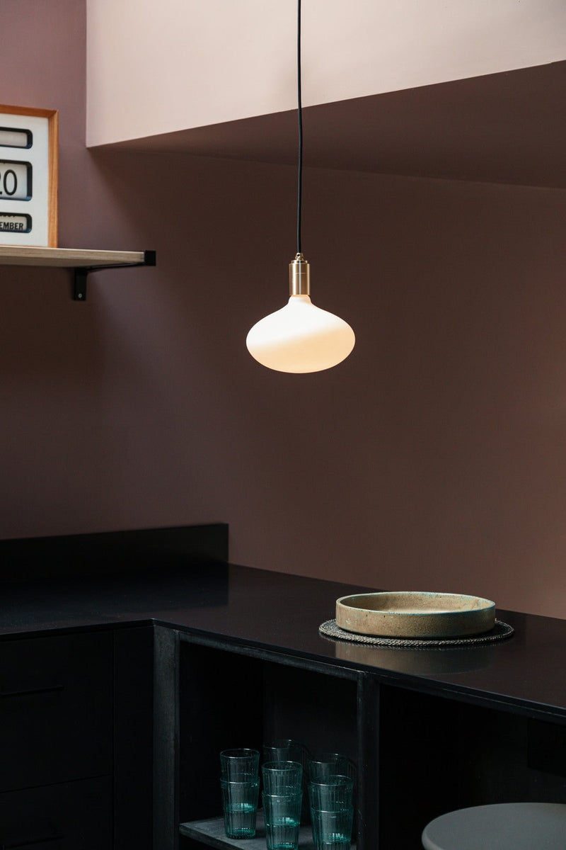 Single Pendant - Tala - Brass - HORNE