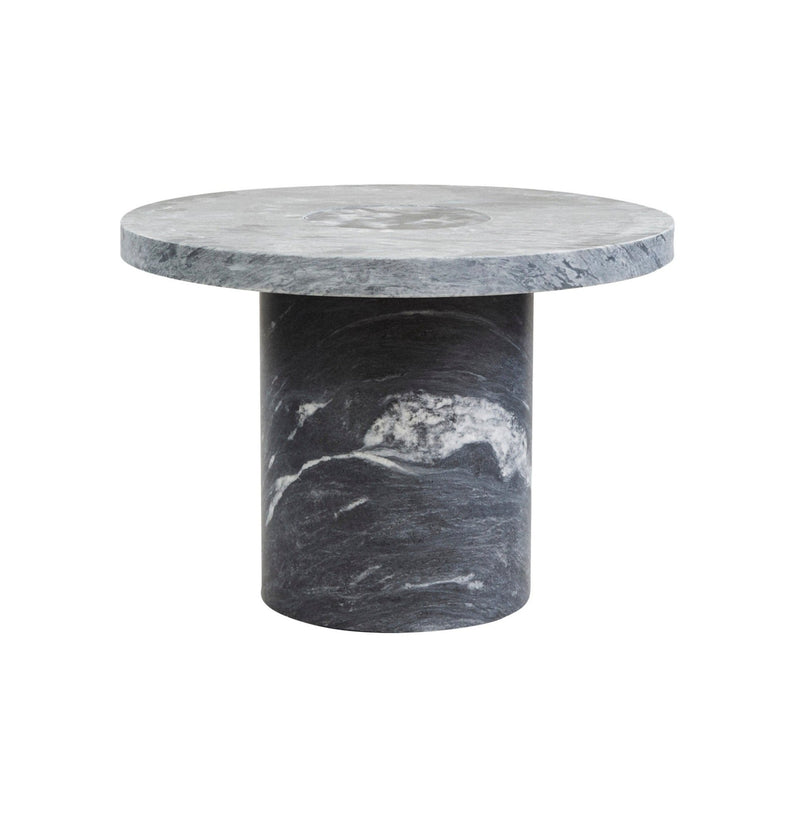 Sintra Table - Frama - Tables - Small - Black - HORNE