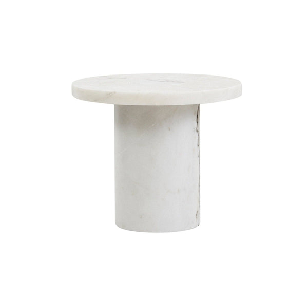 Sintra Table - Frama - Tables - Small - White - HORNE