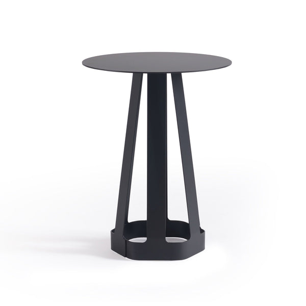 Sixagon Table - Misewell - Tables + Desks - Black - HORNE