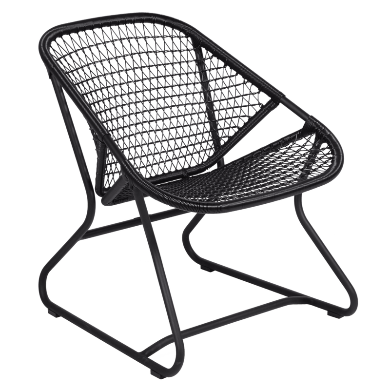 Sixties Armchair - Fermob - Outdoor Furniture - Cactus - HORNE