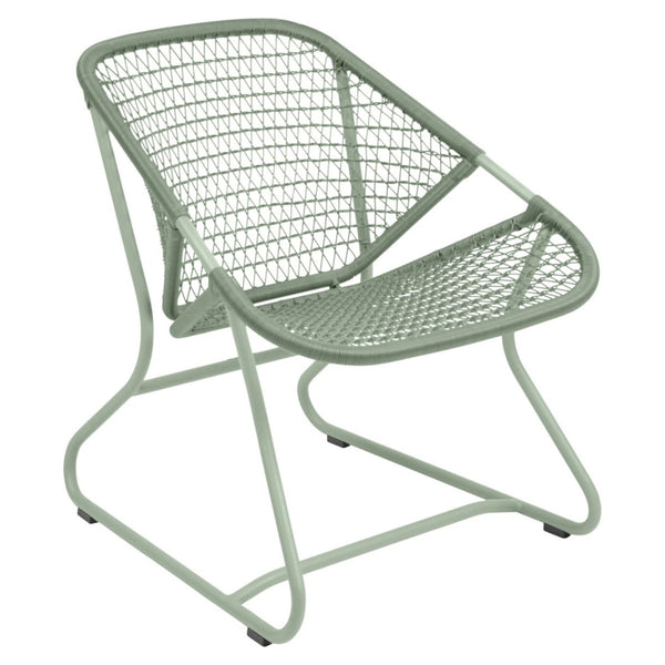 Sixties Armchair - Fermob - Outdoor Furniture - Cactus - HORNE