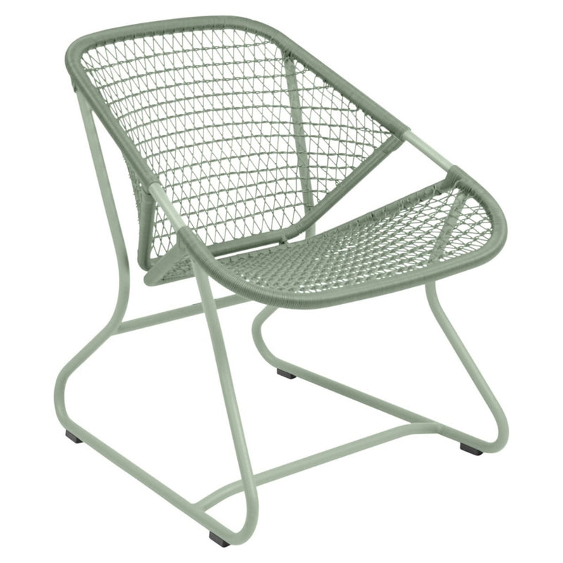 Sixties Armchair - Fermob - Outdoor Furniture - Cactus - HORNE