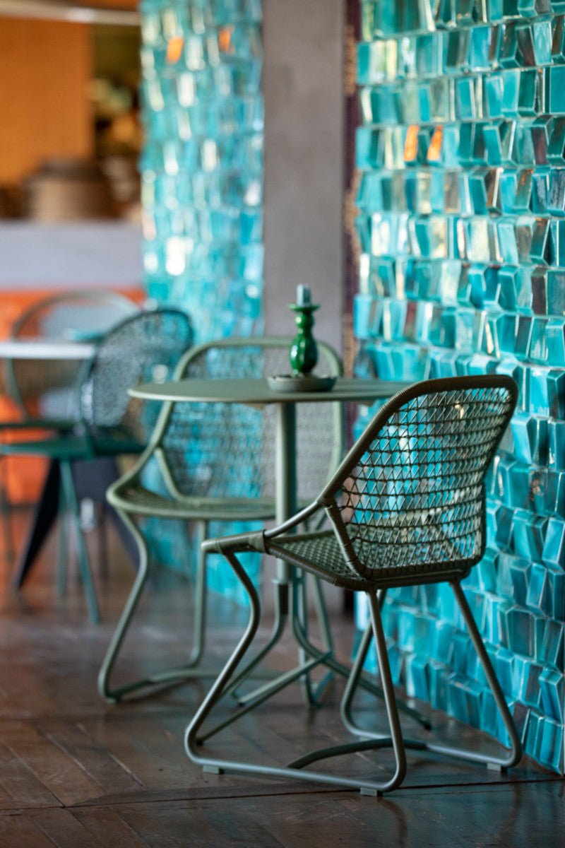 Sixties Dining Chair - HORNE