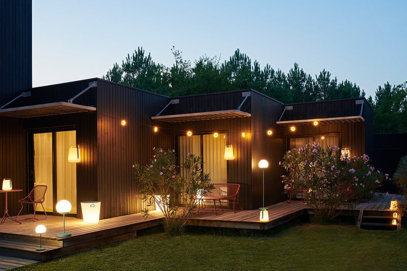 Sixties Low Table 30 x 22 - HORNE