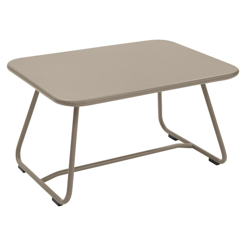 Sixties Low Table 30 x 22 - HORNE