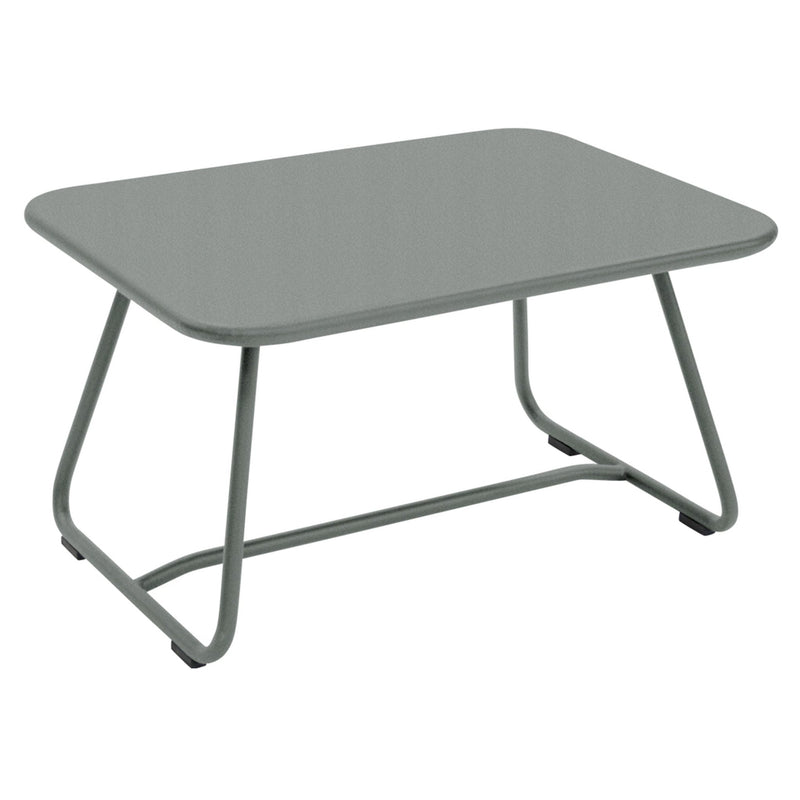 Sixties Low Table 30 x 22 - HORNE