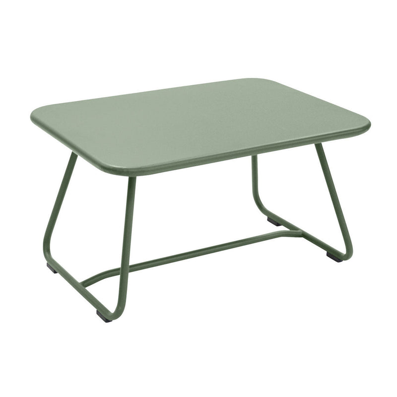 Sixties Low Table 30 x 22 - HORNE