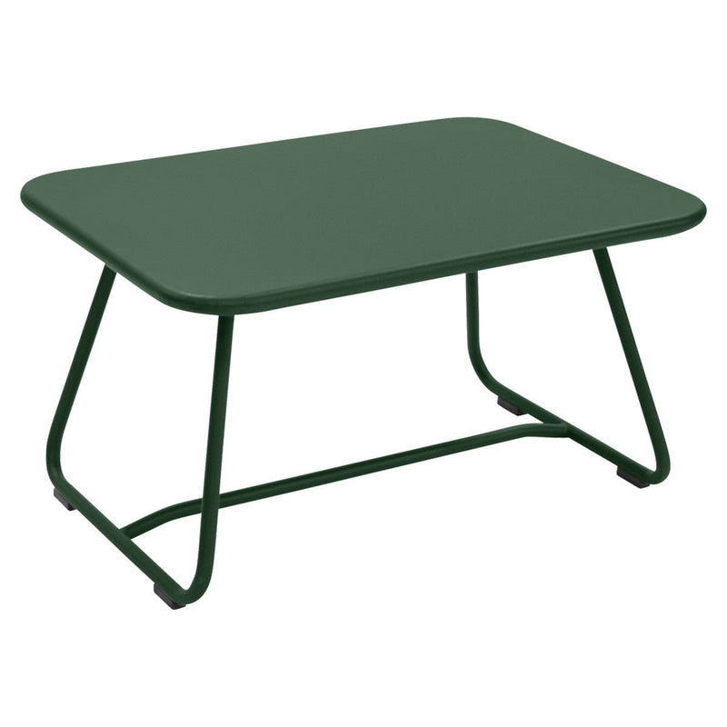 Sixties Low Table 30 x 22 - HORNE