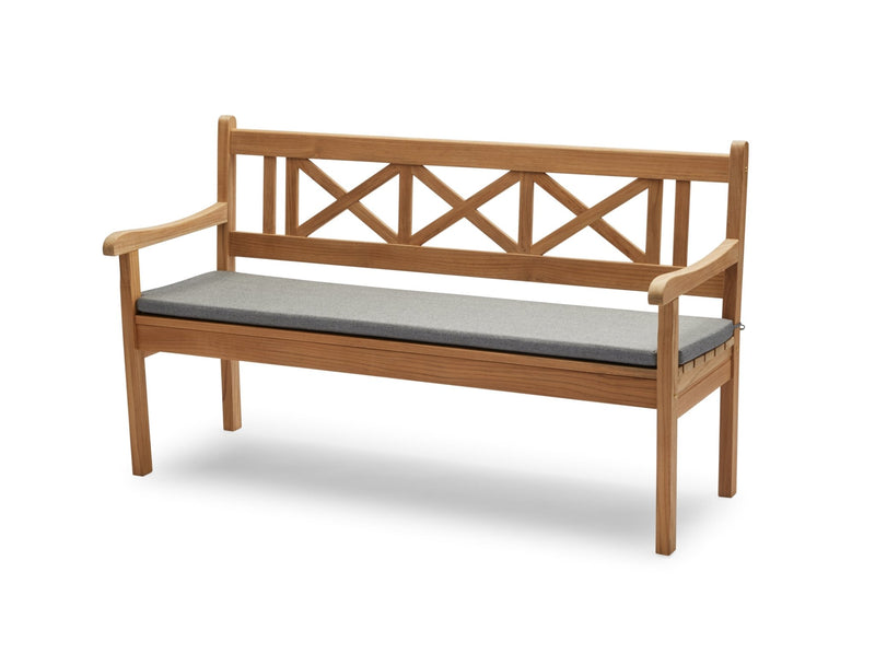 Skagen Custom Garden Bench Cushion