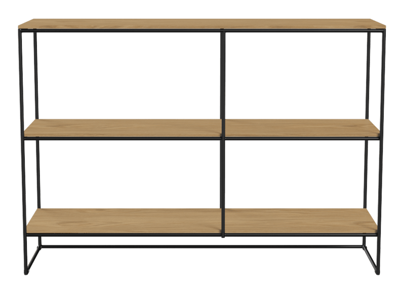 Planner™ Shelving - Fritz Hansen - Shelving - Small - HORNE