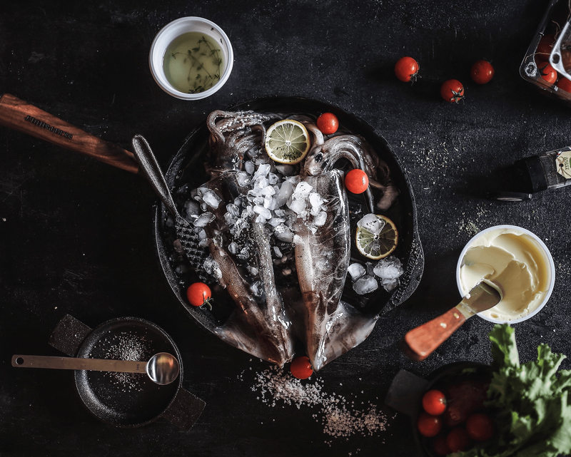 Skeppshult Deep Fry Pan - 11