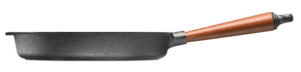 Skeppshult Deep Fry Pan - 11" - SKEPPSHULT - Cookware - HORNE