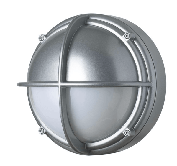 Skot Ceiling Light - Louis Poulsen - Ceiling Lights - Asymmetric - Silver Grey - HORNE