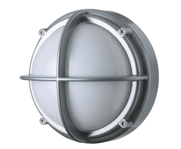 Skot Ceiling Light - Louis Poulsen - Ceiling Lights - Symmetrical - Silver Grey - HORNE