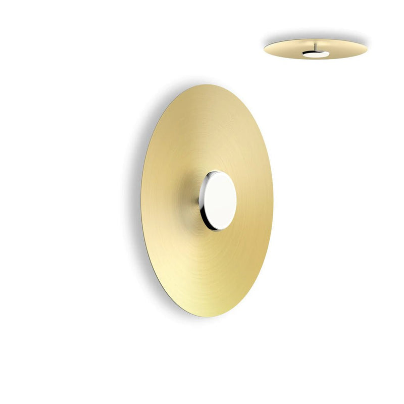 Sky Dome Flush Light - Pablo Designs - Ceiling Lights - 18