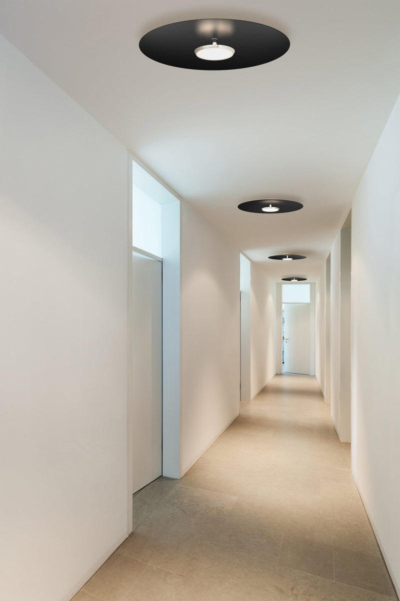 Sky Dome Flush Light - Pablo Designs - Ceiling Lights - 18