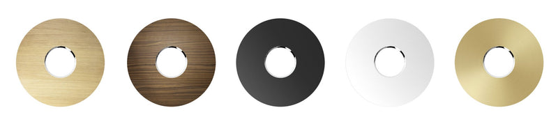 Sky Dome Flush Light - Pablo Designs - Ceiling Lights - 18