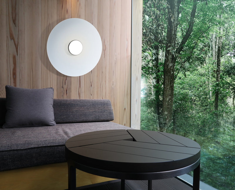 Sky Dome Flush Light - Pablo Designs - Ceiling Lights - 18