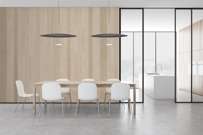 Sky Dome Pendant - 18