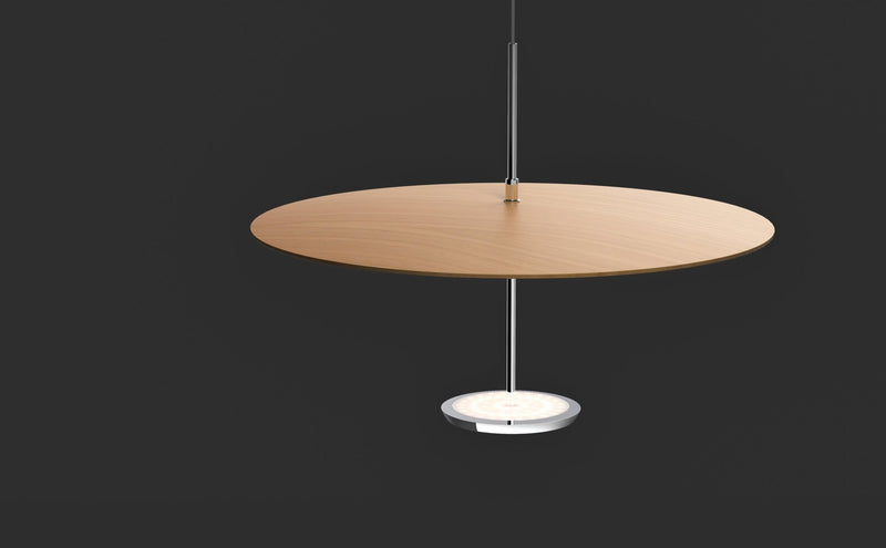 Sky Dome Pendant - 32