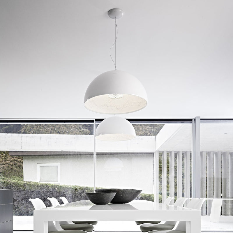 Skygarden Dimmable Pendant Light - Flos - Pendants - 23.6