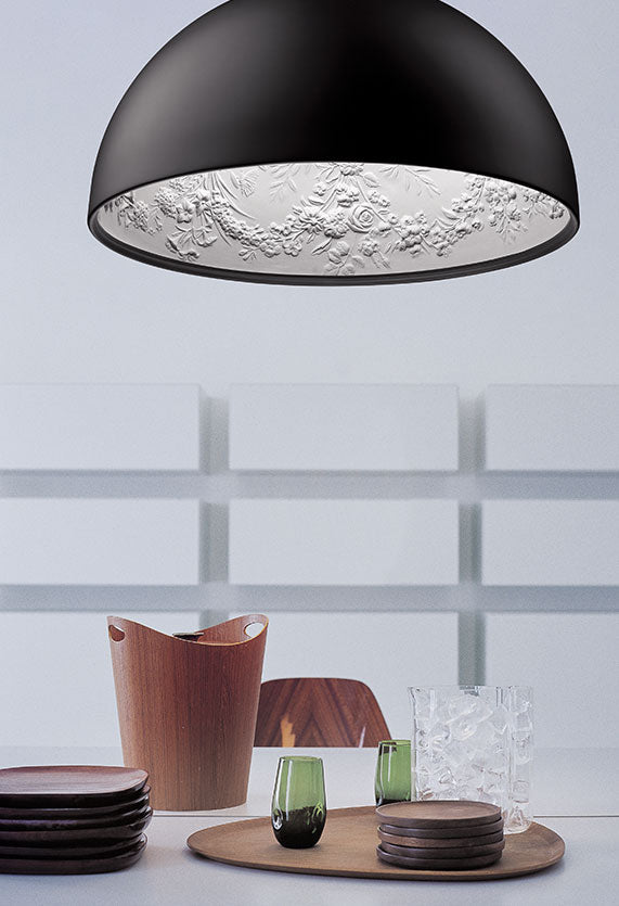 Skygarden Dimmable Pendant Light - Flos - Pendants - 23.6