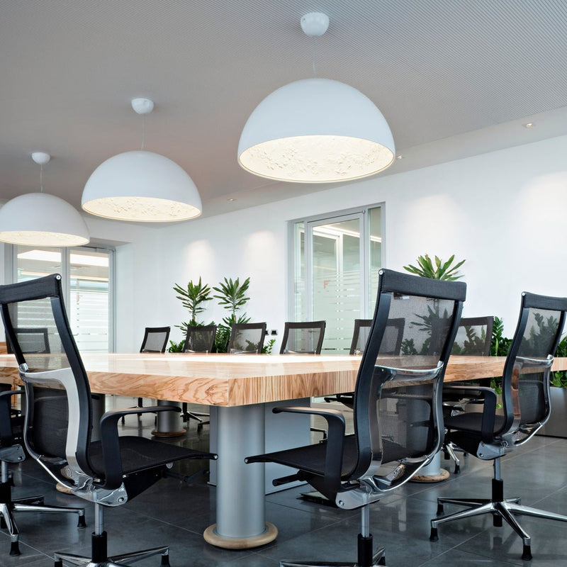 Skygarden Dimmable Pendant Light - Flos - Pendants - 23.6