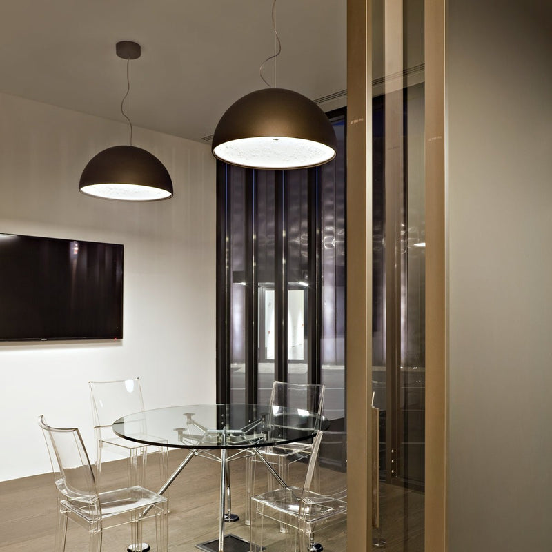 Skygarden Dimmable Pendant Light - Flos - Pendants - 23.6