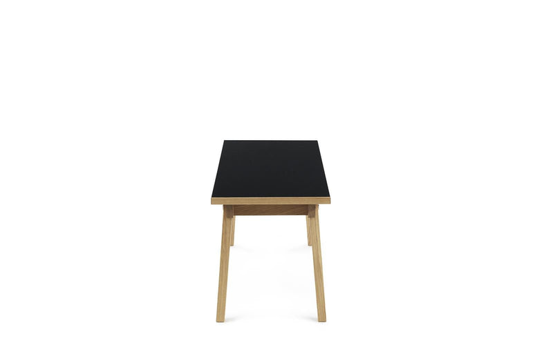 Slice Bench - Linoleum - Normann Copenhagen - Tables + Desks - HORNE