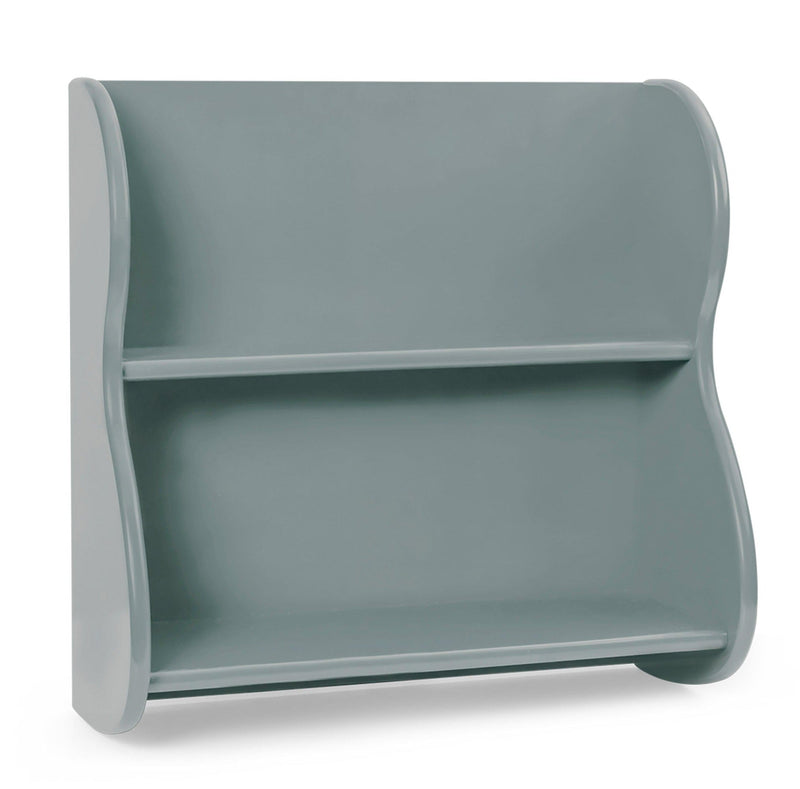 Slope Shelf - Ferm Living - Shelving - Cashmere - HORNE