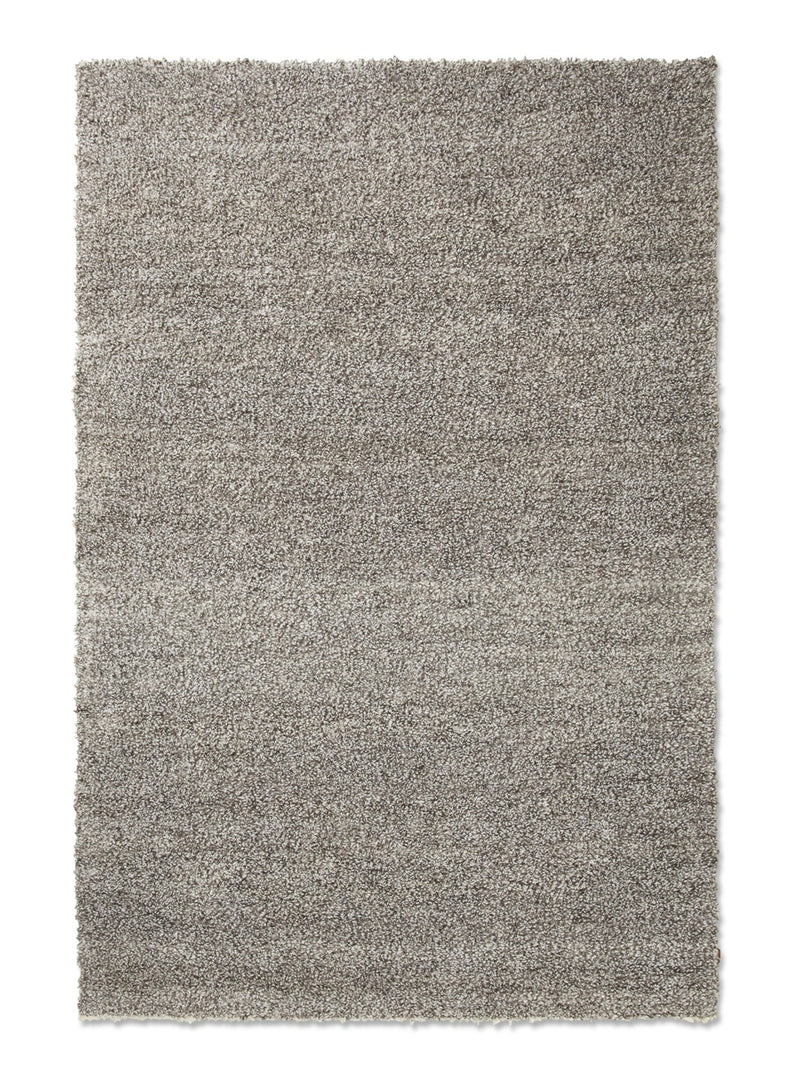 Slub Bouclé Rug - Ferm Living  Rugs - HORNE