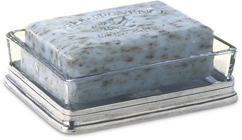 Soap/Butter Dish