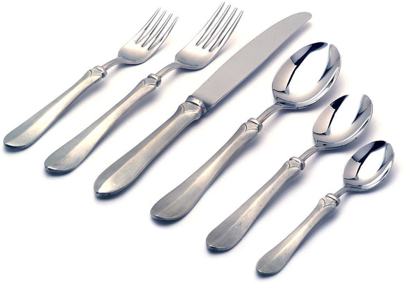 Sofia Placesetting - 6 pcs