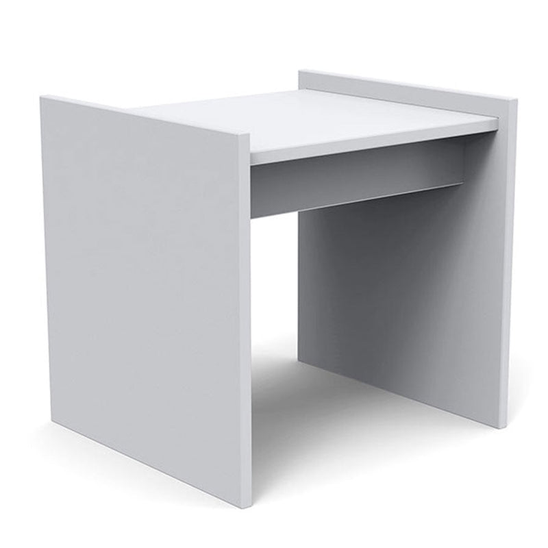 Sofia Side Table - Loll Designs - Outdoor Furniture - Black - HORNE